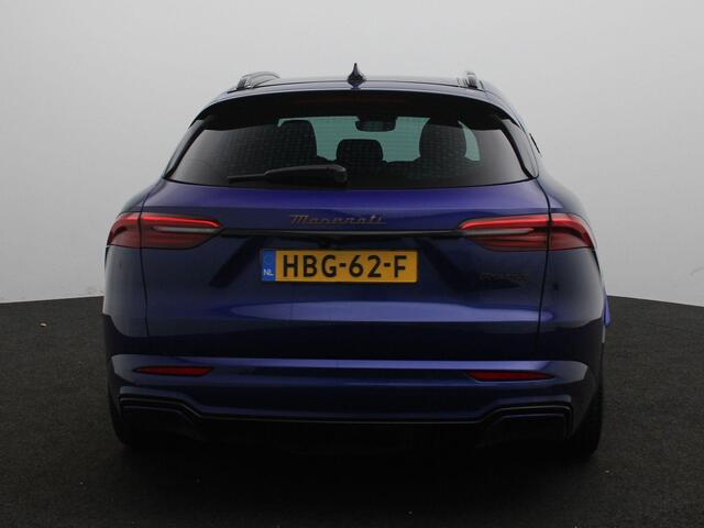 Maserati Grecale AWD Folgore 105kWh