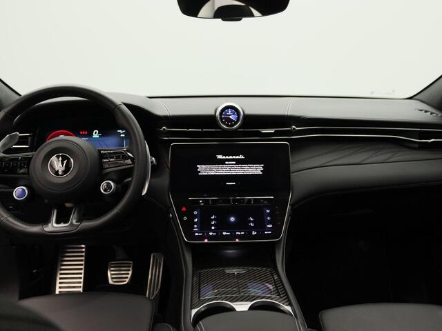 Maserati Grecale AWD Folgore 105kWh