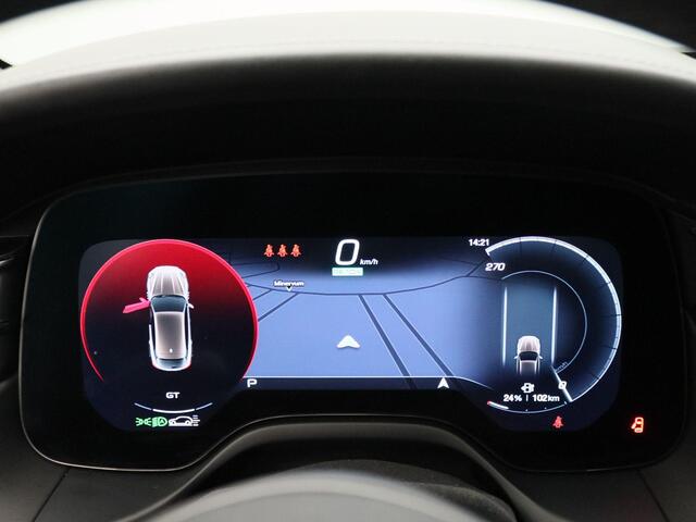 Maserati Grecale AWD Folgore 105kWh