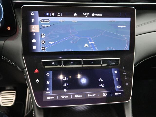 Maserati Grecale AWD Folgore 105kWh