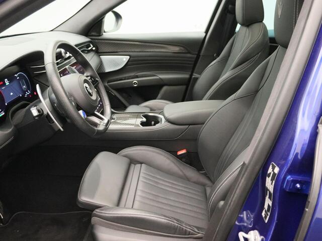Maserati Grecale AWD Folgore 105kWh