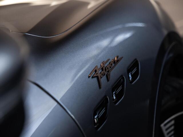 Maserati Grecale AWD Folgore 105kWh 550 pk | AWD | Panoramadak | Stoelventilatie | Stoel- en Stuurverwarming | Head Up Display