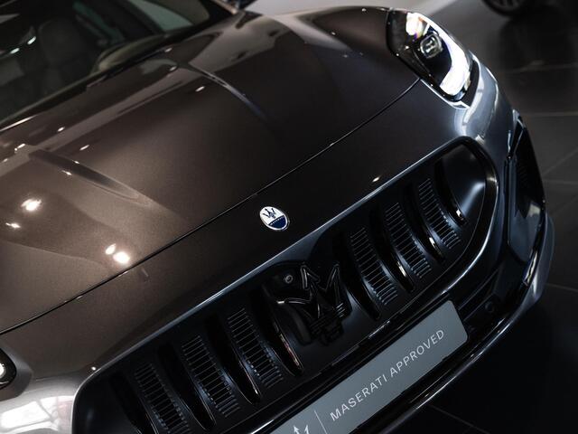 Maserati Grecale AWD Folgore 105kWh 550 pk | AWD | Panoramadak | Stoelventilatie | Stoel- en Stuurverwarming | Head Up Display