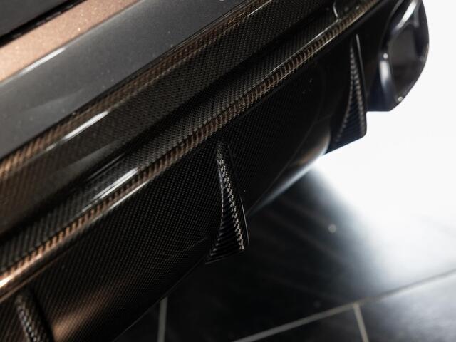 Maserati Grecale 3.0 V6 Trofeo Rood leder | Panoramadak | Surround camera | Sonus Faber audio