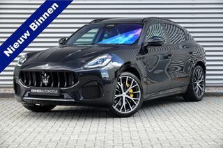 Maserati Grecale