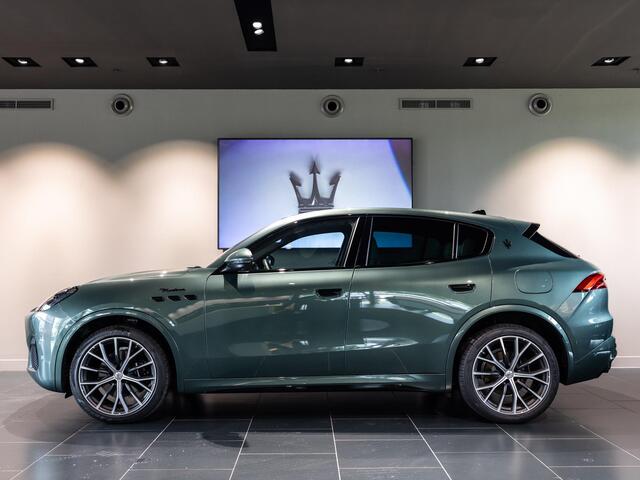 Maserati Grecale 2.0 MHEV Modena