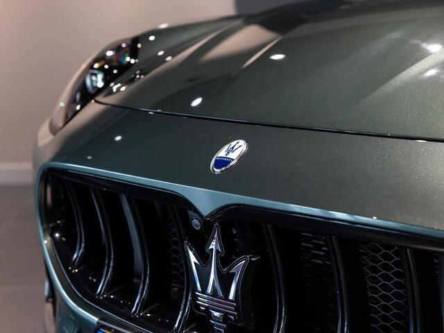 Maserati Grecale 2.0 MHEV Modena