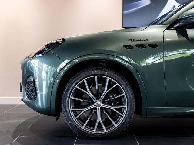 Maserati Grecale 2.0 MHEV Modena