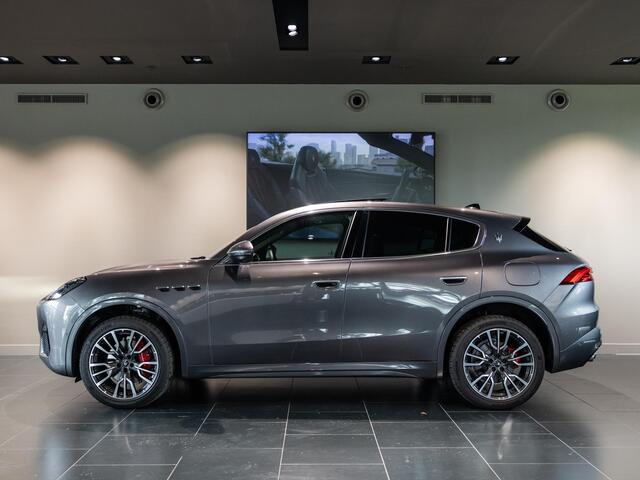 Maserati Grecale 2.0 MHEV Base