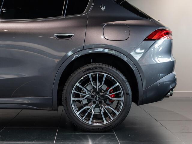 Maserati Grecale 2.0 MHEV Base