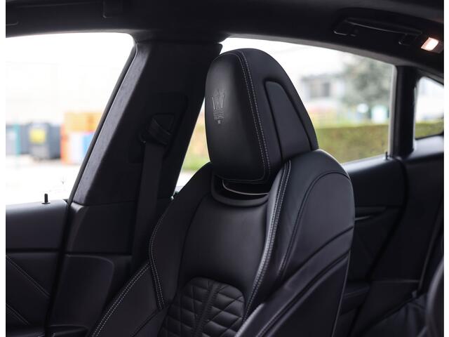 Maserati Levante 3.8 V8 Trofeo | Pano - 360cam - 1 eig.
