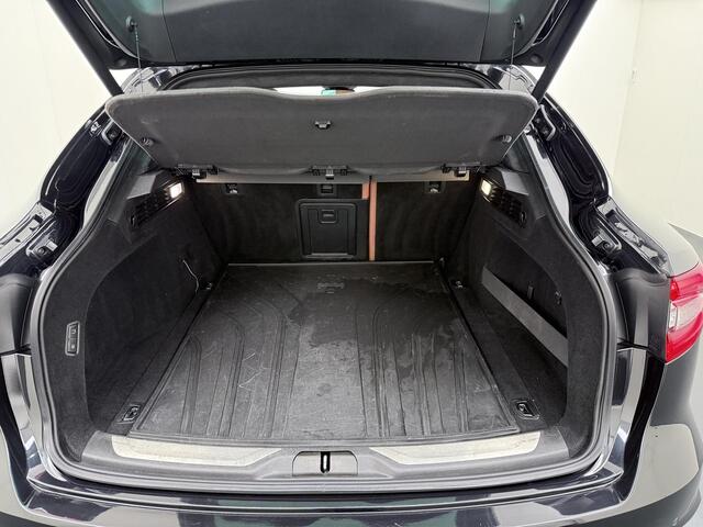 Maserati Levante 3.8 V8 Launch Edition 589 K !! | Panoramadak | 1e eigenaar | NL Auto