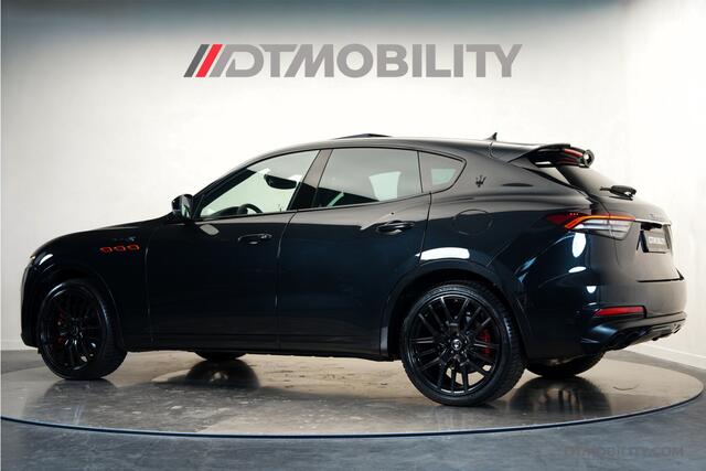 Maserati Levante 3.0 V6 Modena S | Panoramadak | Harman/Kardon | Trekhaak