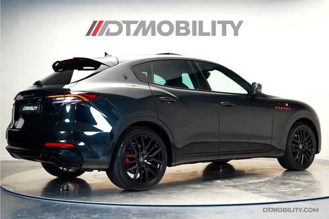 Maserati Levante 3.0 V6 Modena S | Panoramadak | Harman/Kardon | Trekhaak