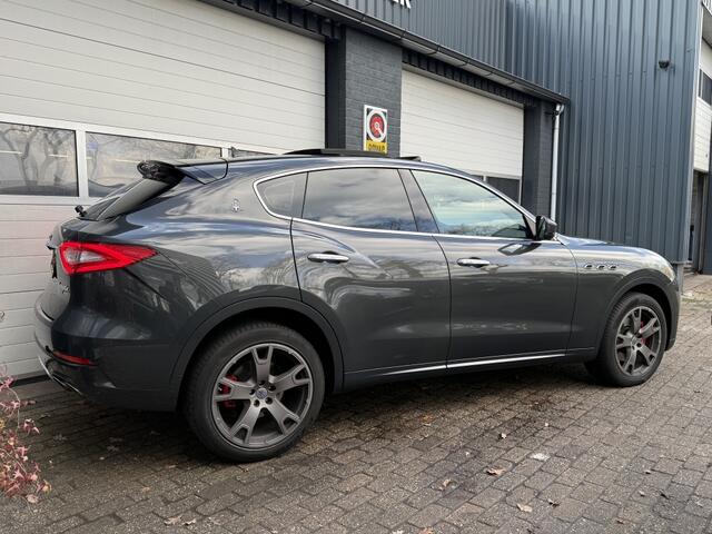 Maserati Levante 3.0 V6 D AWD Gran Lusso org NL!