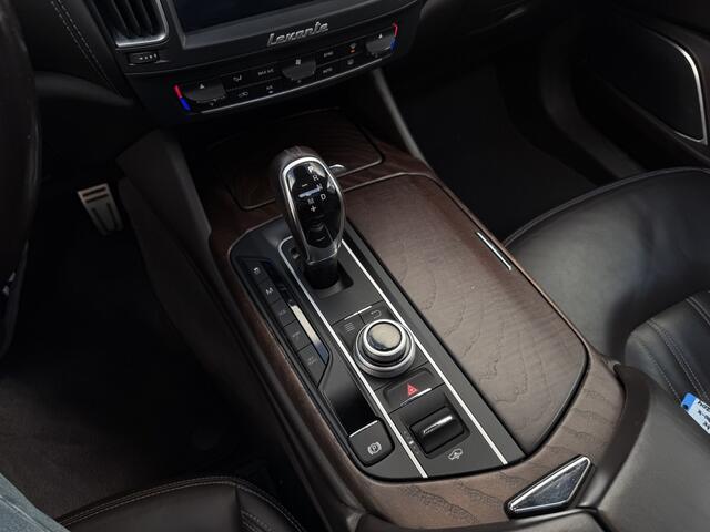 Maserati Levante 3.0 V6 D AWD Gran Lusso org NL!