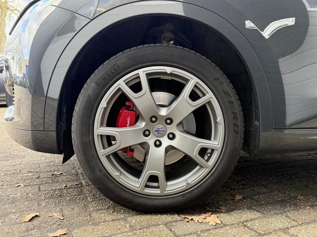 Maserati Levante 3.0 V6 D AWD Gran Lusso org NL!