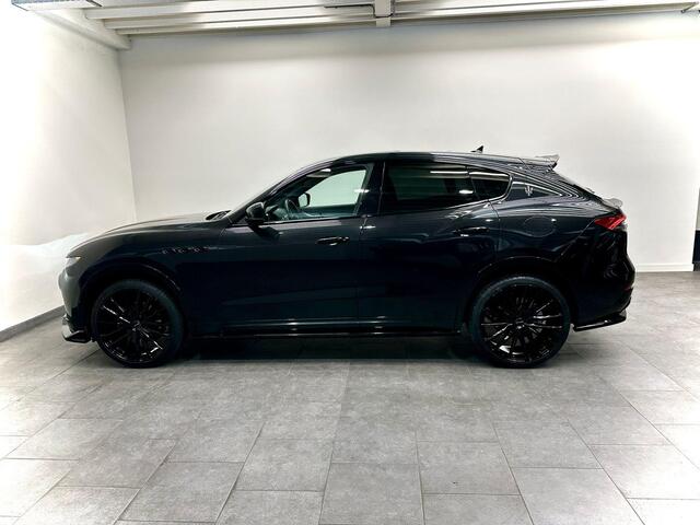Maserati Levante 2.0 Hybrid GT