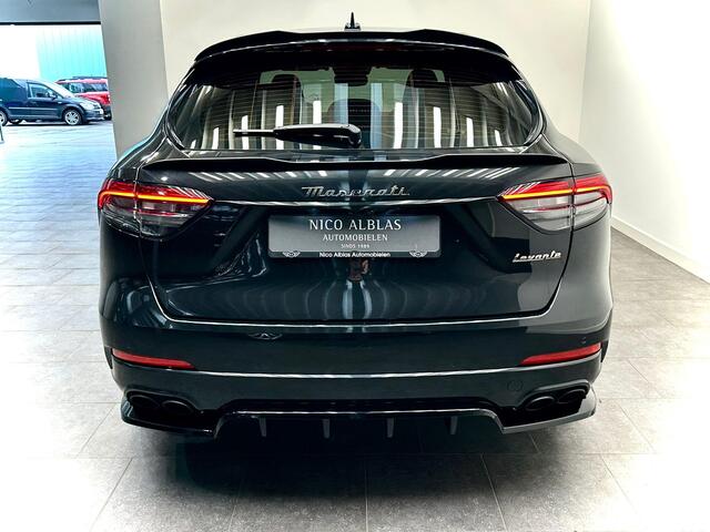 Maserati Levante 2.0 Hybrid GT
