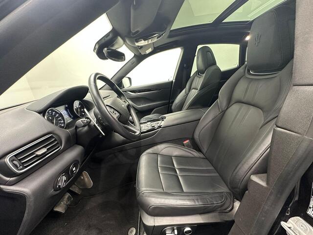 Maserati Levante 2.0 Hybrid GT