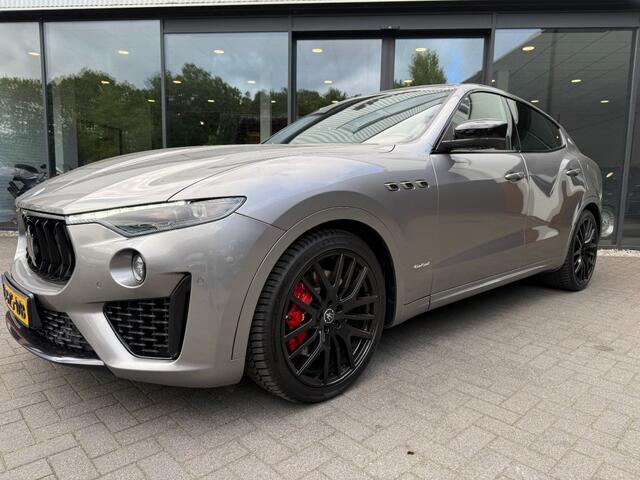 Maserati Levante 3.0 V6 D AWD Gran Sport