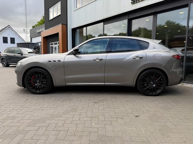Maserati Levante 3.0 V6 D AWD Gran Sport