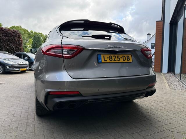 Maserati Levante 3.0 V6 D AWD Gran Sport