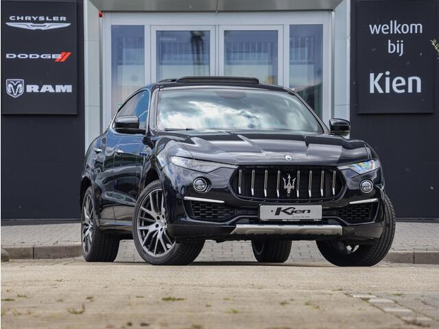 Maserati Levante GT | Panoramadak | Luchtvering