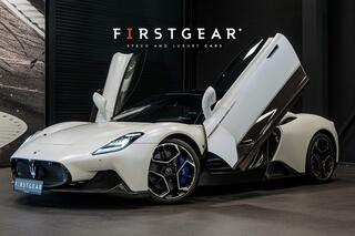 Maserati MC20
