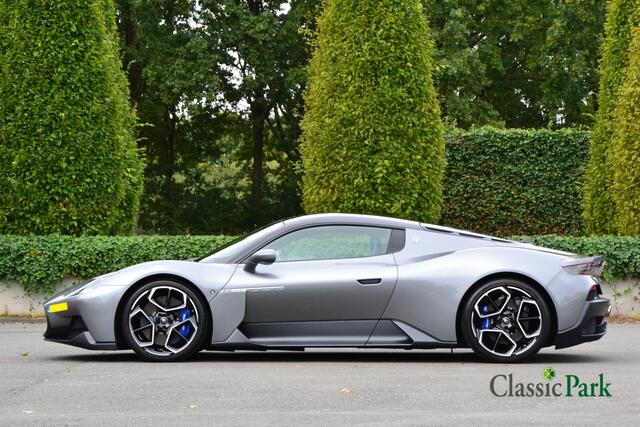 Maserati MC20
