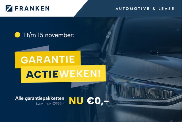 Maserati QUATTROPORTE 3.0 S Q4 GranLusso | Leder | Adaptieve cruise | Bowers & Wilkins | Actieweken 1 t/m 15 november!
