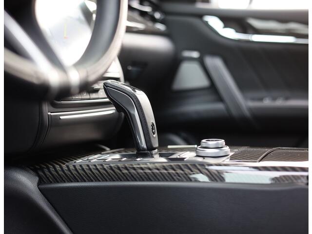 Maserati QUATTROPORTE 3.0 S Q4 GranSport | 360 - Bowers&Wilkins