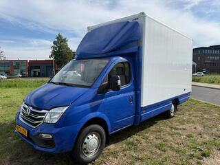 Maxus Ev80