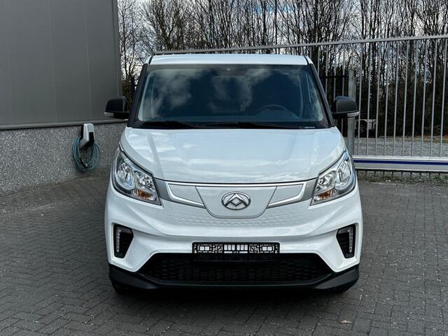 Maxus Edeliver 3 e-DELIVER 3 L1 SWB