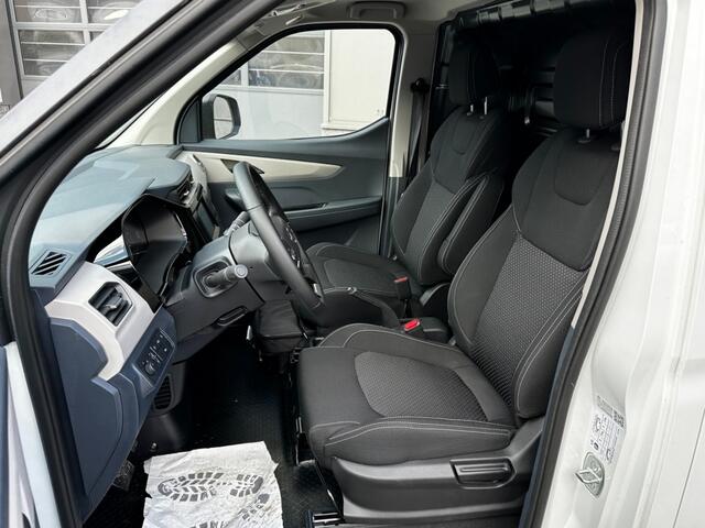 Maxus Edeliver 3 e-DELIVER 3 L1 SWB