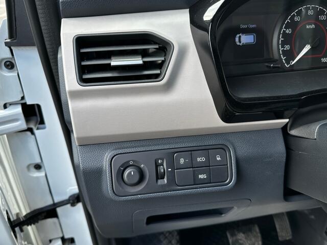 Maxus Edeliver 3 e-DELIVER 3 L1 SWB