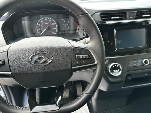 Maxus Edeliver 3 e-DELIVER 3 L1 SWB