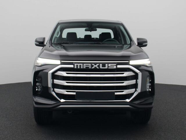 Maxus T90 EV 89 kWh | Stoelverwarming en cruise control | Uit voorraad leverbaar |mp