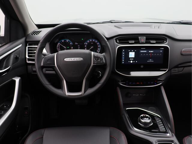 Maxus T90 EV 89 kWh | Stoelverwarming en cruise control | Uit voorraad leverbaar |mp