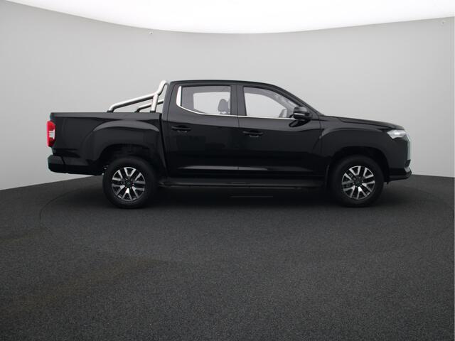 Maxus T90 EV 89 kWh| Trekgewicht 2500 kg uniek! | Stoelverwarming en cruise control | MP