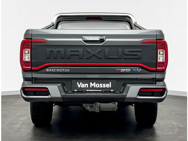 Maxus T90 EV 89 kWh