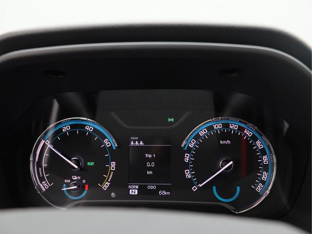 Maxus T90 EV 89 kWh| Trekgewicht 2500 kg uniek! | Stoelverwarming en cruise control |