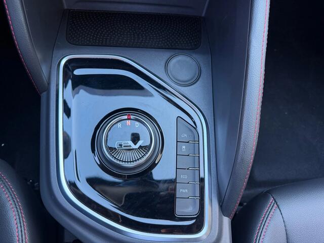 Maxus T90 EV Maxus Pick-up 89kWh WLTP 470KM Dubbelcabine Grijs Kenteken Automaat Airco CarPlay NIEUW
