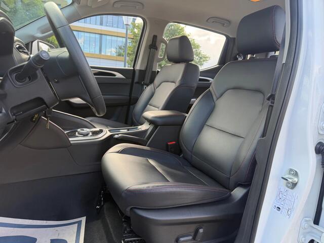 Maxus T90 EV Pick-up 89kWh WLTP 470KM Dubbelcabine Grijs Kenteken Automaat Airco CarPlay NIEUW