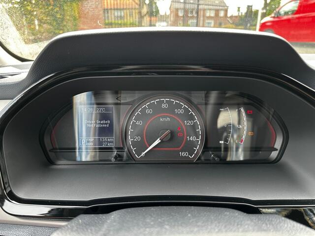 Maxus eDELIVER 3 e-DELIVER 3 L2 LWB