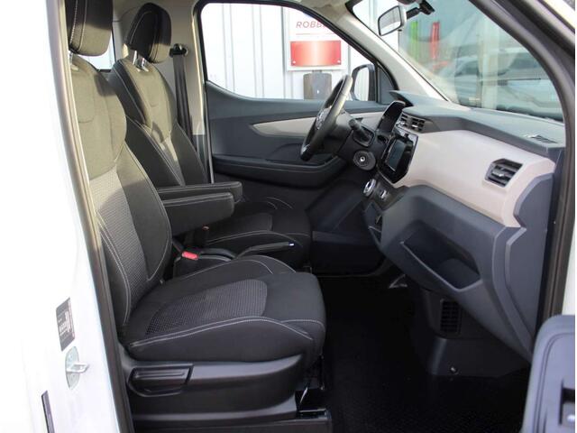 Maxus eDELIVER 3 LWB 50 kWh Pick-Up / Open Laadbak Elektrisch Nieuw L2