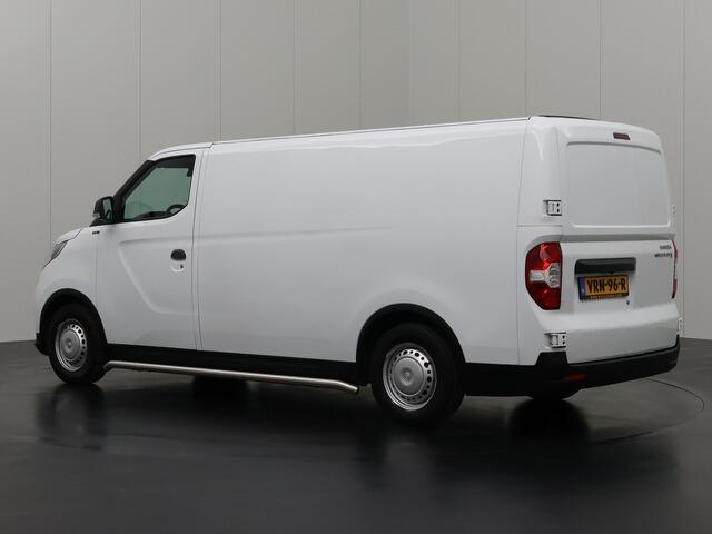 Maxus eDELIVER 3 LWB 50 kWh | WLTP 232 Km | Multimedia | Camera | Airco