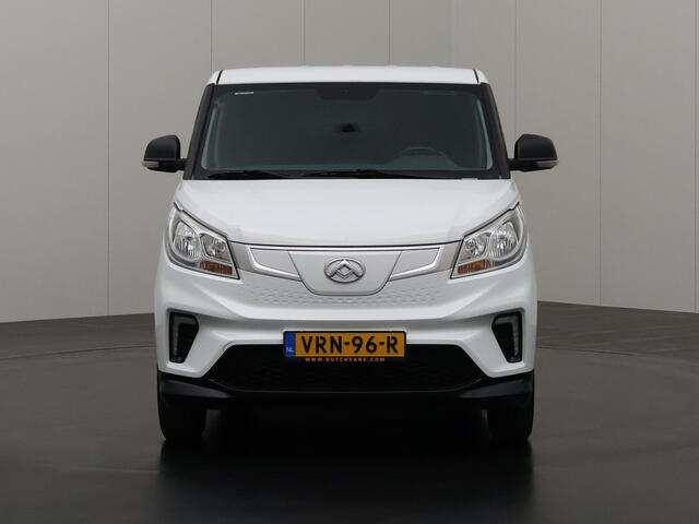 Maxus eDELIVER 3 LWB 50 kWh | WLTP 232 Km | Multimedia | Camera | Airco