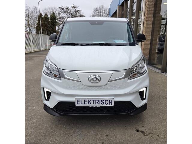 Maxus eDELIVER 3 LWB 52,5 kWh L2 Lang Cruise control Camera Airco Aviloo Rapport 96,1% WLTP 234-243 KM
