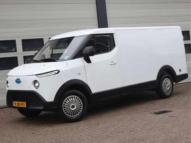 Maxus eDELIVER 3 Cenntro - WLPT 193 KM - 100 % Elektrisch